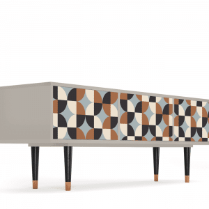 Sideboard - STORYZ - T4 Brown Sensation - Sand