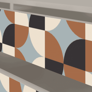 Sideboard - STORYZ - T4 Brown Sensation - Sand