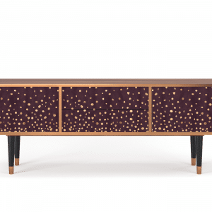 Sideboard - STORYZ - T4 Glowworms - Walnut