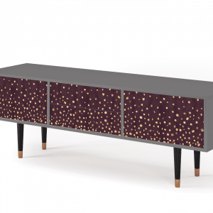 Sideboard - STORYZ - T4 Glowworms - Grey