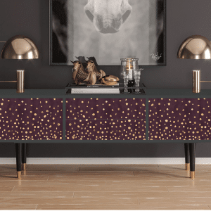 Sideboard - STORYZ - T4 Glowworms - Antracite