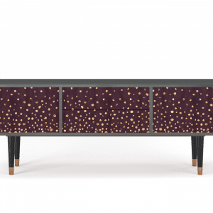 Sideboard - STORYZ - T4 Glowworms - Antracite