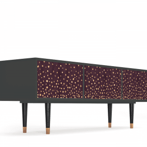 Sideboard - STORYZ - T4 Glowworms - Antracite
