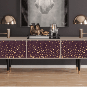 Sideboard - STORYZ - T4 Glowworms - Latte