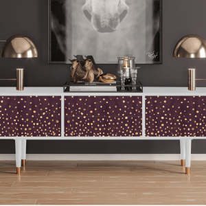 Sideboard - STORYZ - T4 Glowworms - White