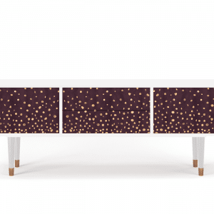 Sideboard - STORYZ - T4 Glowworms - White