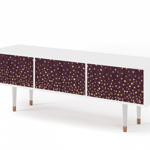 Sideboard - STORYZ - T4 Glowworms - White