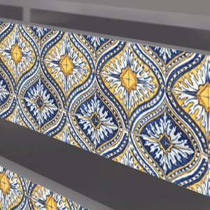 Sideboard - STORYZ - T4 Illusory Pattern - Grey