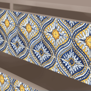 Sideboard - STORYZ - T4 Illusory Pattern - Latte