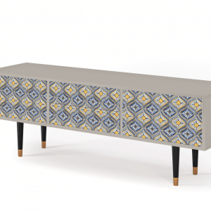 Sideboard - STORYZ - T4 Illusory Pattern - Sand