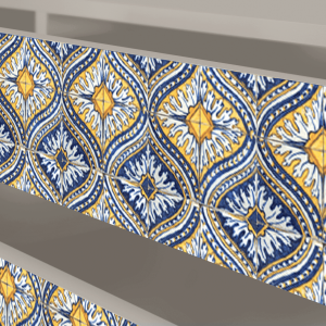 Sideboard - STORYZ - T4 Illusory Pattern - Sand