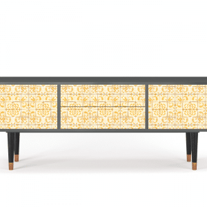 Sideboard - STORYZ - T4 Sunshiny Tile - Antracite