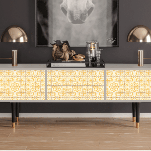 Sideboard - STORYZ - T4 Sunshiny Tile - Sand