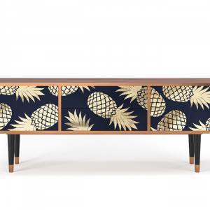 Sideboard - STORYZ - T4 Sunny Pineaple - Walnut