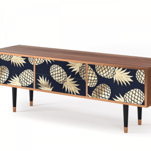Sideboard - STORYZ - T4 Sunny Pineaple - Walnut