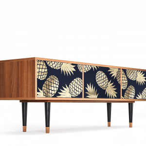 Sideboard - STORYZ - T4 Sunny Pineaple - Walnut