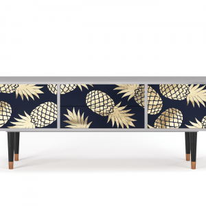 Sideboard - STORYZ - T4 Sunny Pineaple - Grey