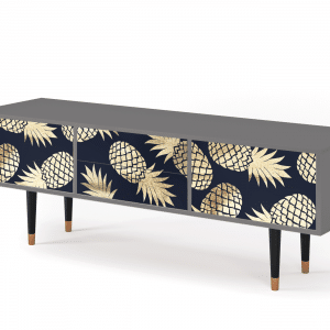 Sideboard - STORYZ - T4 Sunny Pineaple - Grey