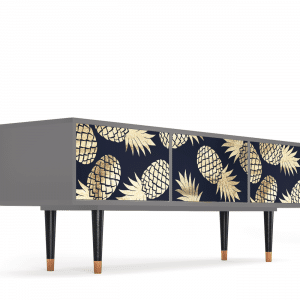 Sideboard - STORYZ - T4 Sunny Pineaple - Grey