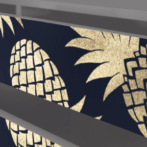 Sideboard - STORYZ - T4 Sunny Pineaple - Grey