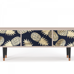 Sideboard - STORYZ - T4 Sunny Pineaple - Latte