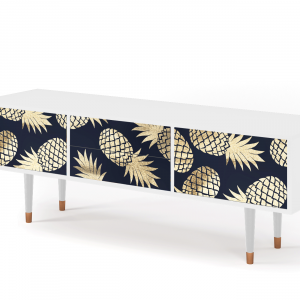 Sideboard - STORYZ - T4 Sunny Pineaple - White