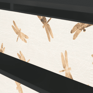 Sideboard - STORYZ - T4 Nude Dragonflies - Antracite