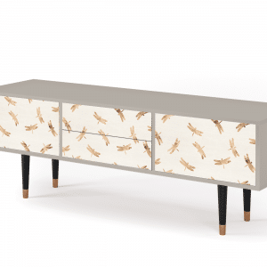 Sideboard - STORYZ - T4 Nude Dragonflies - Sand