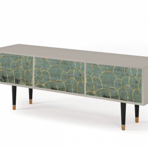 Sideboard - STORYZ - T4 Magnificent Water Lily - Sand