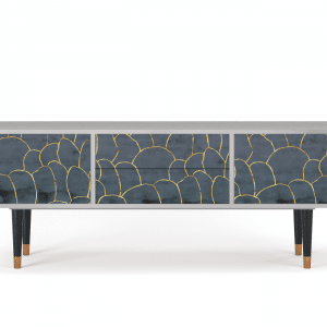 Sideboard - STORYZ - T4 Blue Lagoon - Grey
