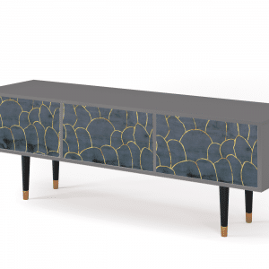 Sideboard - STORYZ - T4 Blue Lagoon - Grey