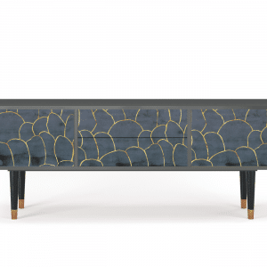 Sideboard - STORYZ - T4 Blue Lagoon - Antracite