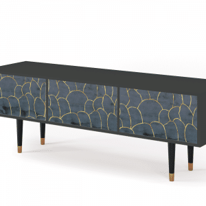 Sideboard - STORYZ - T4 Blue Lagoon - Antracite