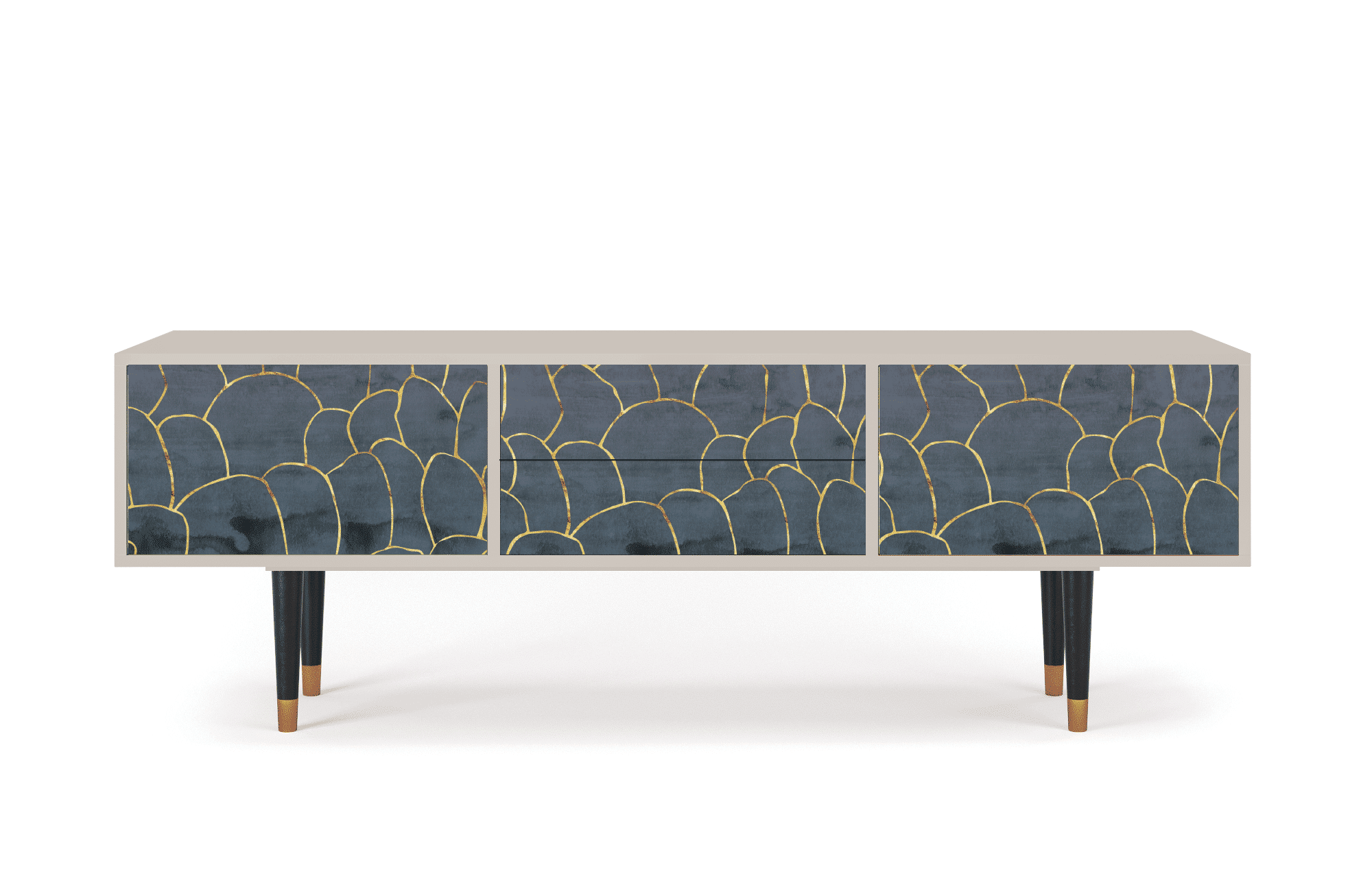 Sideboard – STORYZ – T4 Blue Lagoon – Sand Sideboard - STORYZ - T4 Blue Lagoon - Sand