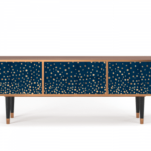 Sideboard - STORYZ - T4 Night Skies - Walnut
