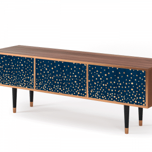 Sideboard - STORYZ - T4 Night Skies - Walnut
