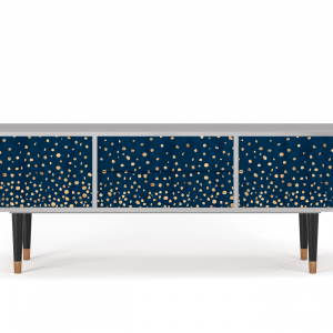 Sideboard - STORYZ - T4 Night Skies - Grey