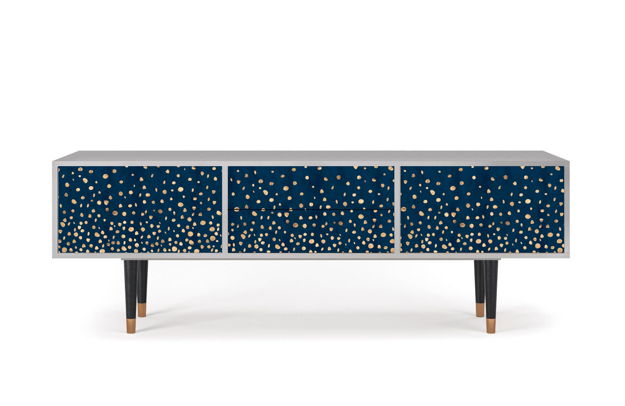 Sideboard – STORYZ – T4 Night Skies – Grey Sideboard - STORYZ - T4 Night Skies - Grey