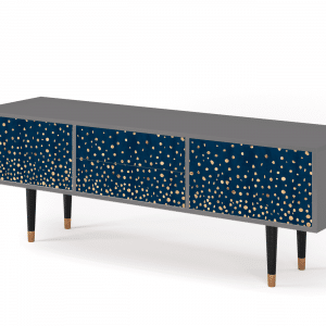 Sideboard - STORYZ - T4 Night Skies - Grey