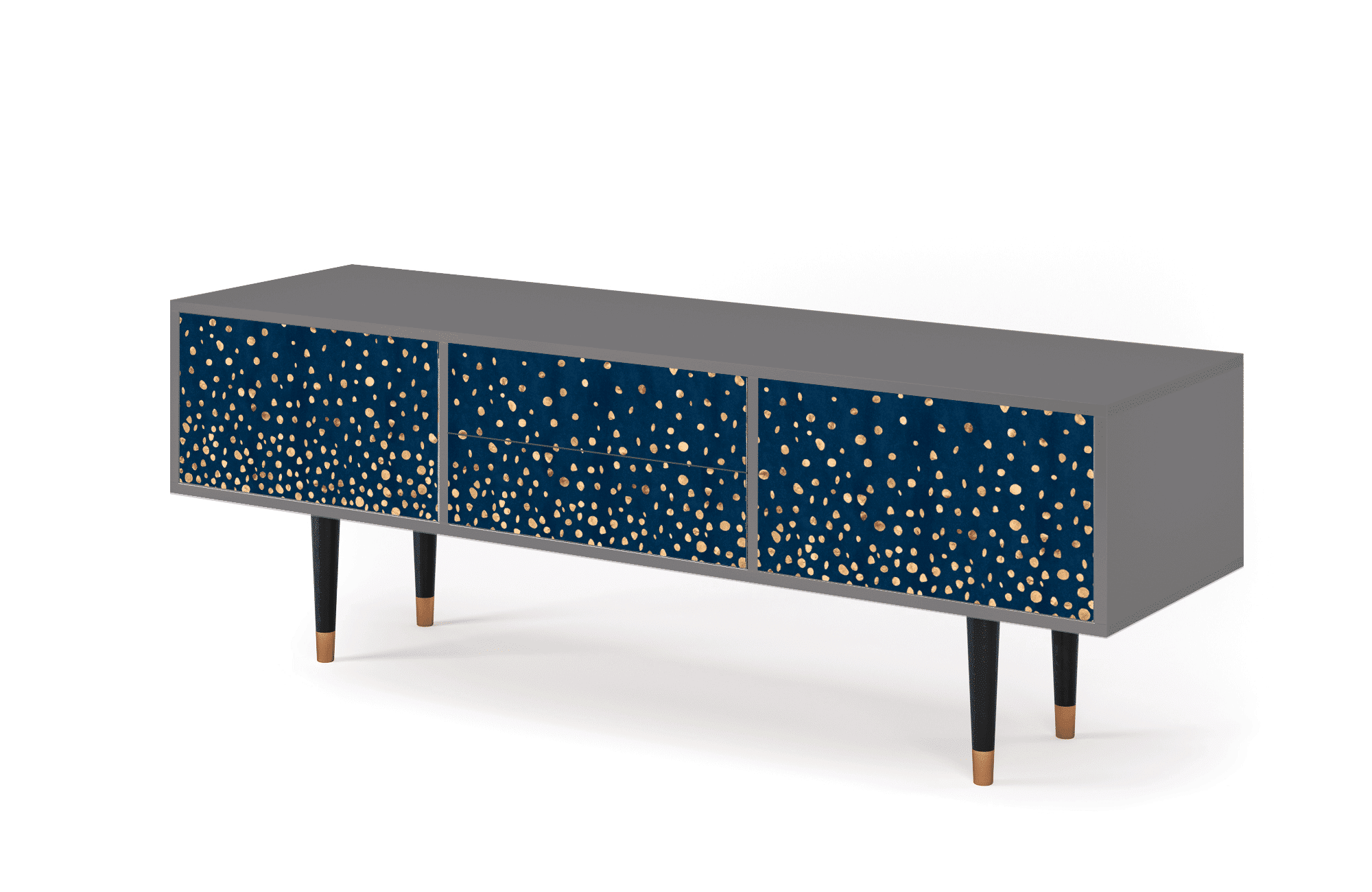 T4_63_002 Sideboard - STORYZ - T4 Night Skies - Grey