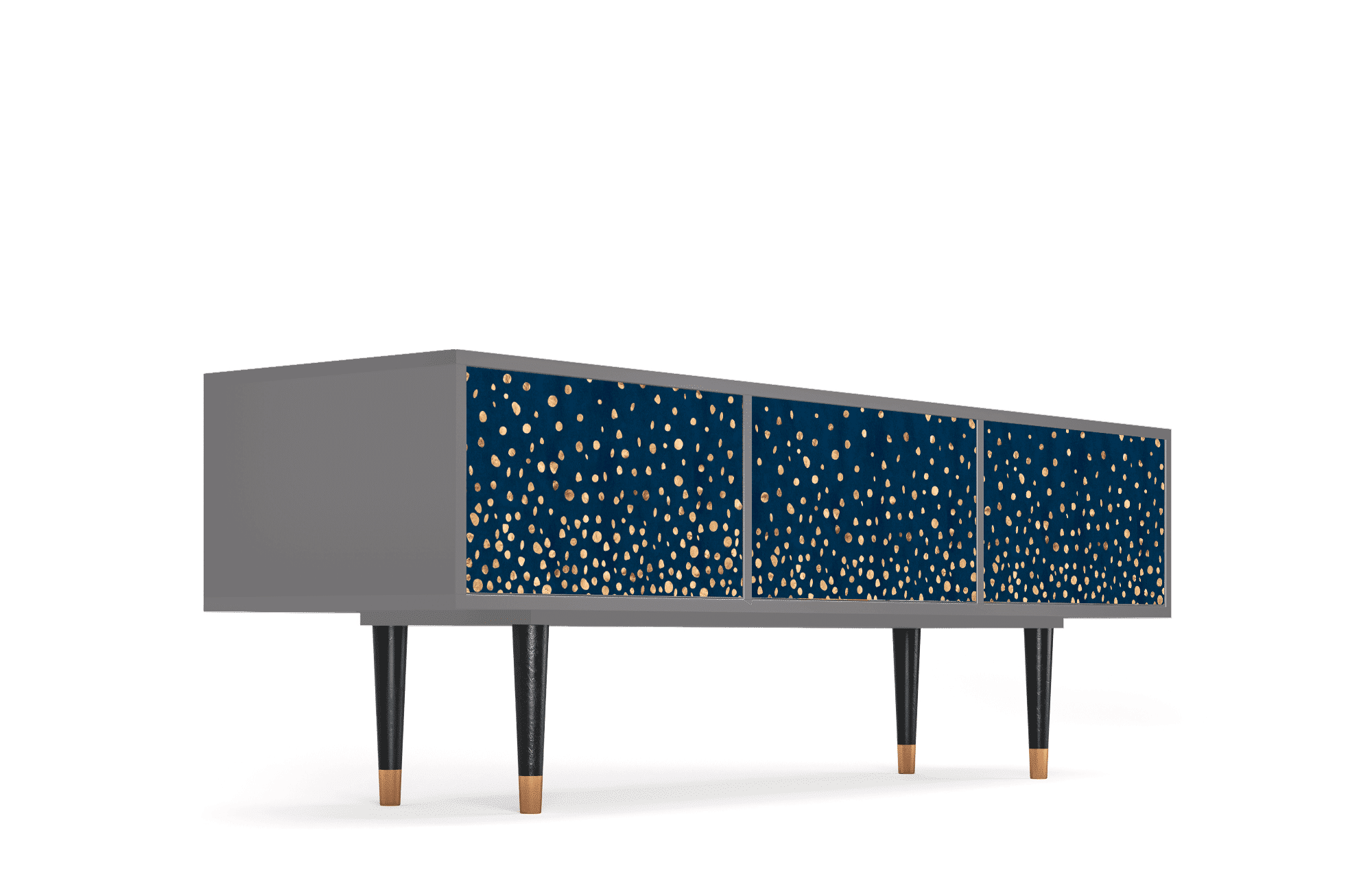 Sideboard – STORYZ – T4 Night Skies – Grey Sideboard - STORYZ - T4 Night Skies - Grey