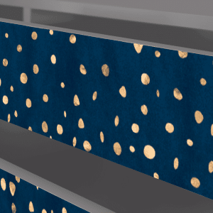 Sideboard - STORYZ - T4 Night Skies - Grey