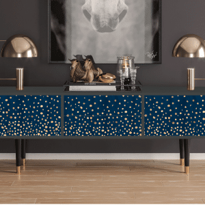 Sideboard - STORYZ - T4 Night Skies - Antracite