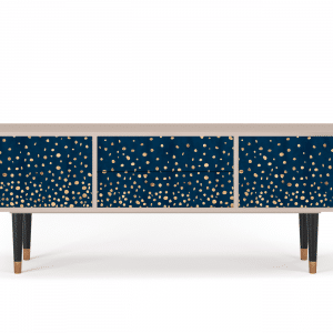 Sideboard - STORYZ - T4 Night Skies - Latte