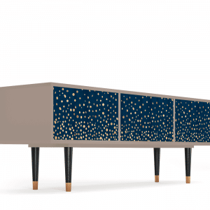 Sideboard - STORYZ - T4 Night Skies - Latte