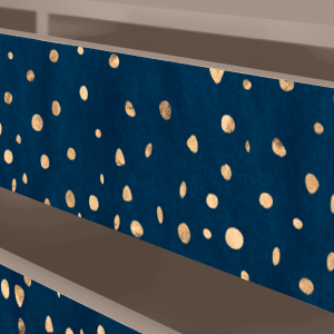 Sideboard - STORYZ - T4 Night Skies - Latte