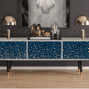Sideboard - STORYZ - T4 Night Skies - Sand