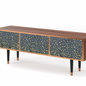 Sideboard - STORYZ - T4 Foggy Lights - Walnut