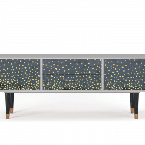 Sideboard - STORYZ - T4 Foggy Lights - Grey