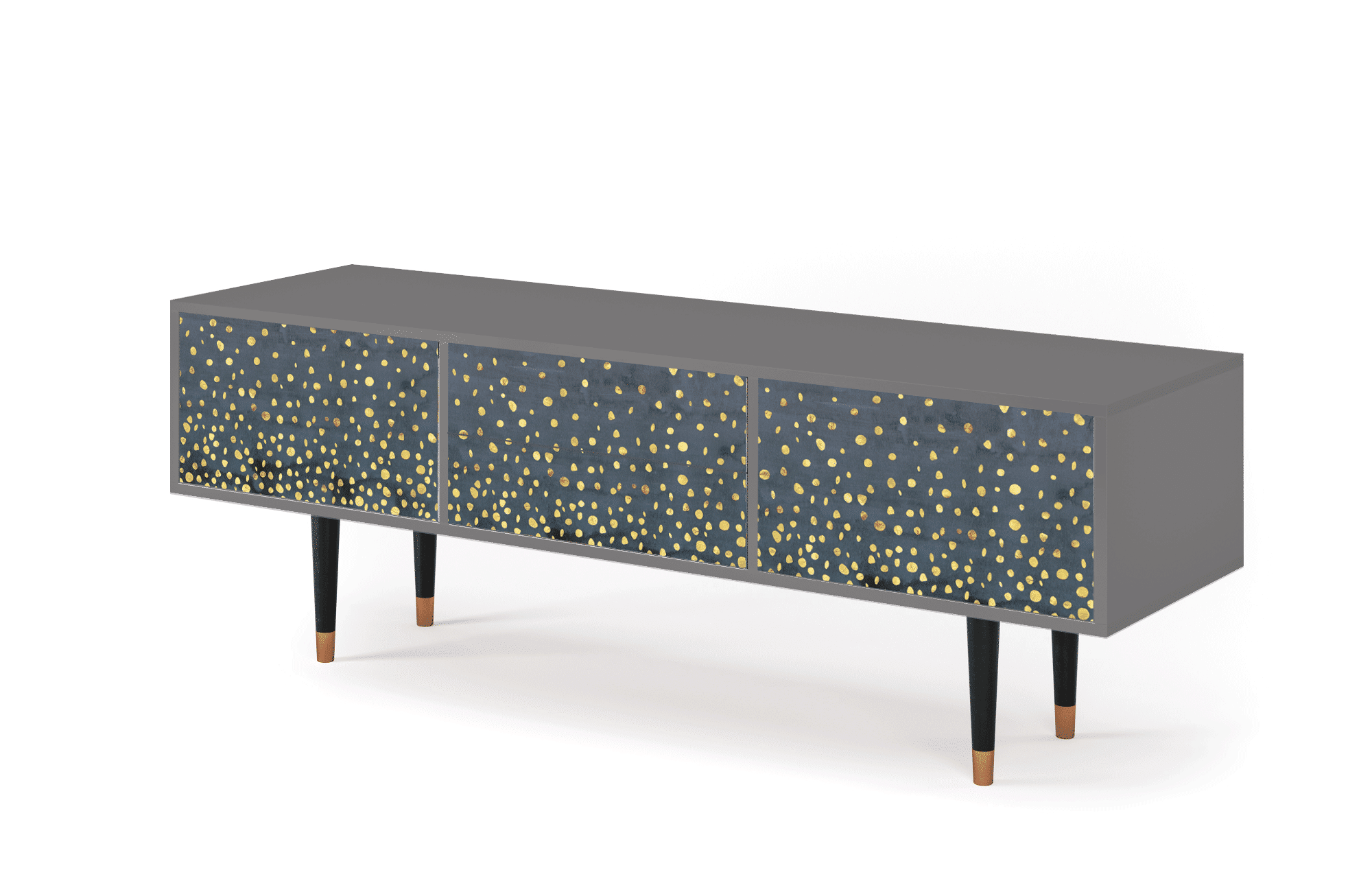 T4_64_002 Sideboard - STORYZ - T4 Foggy Lights - Grey